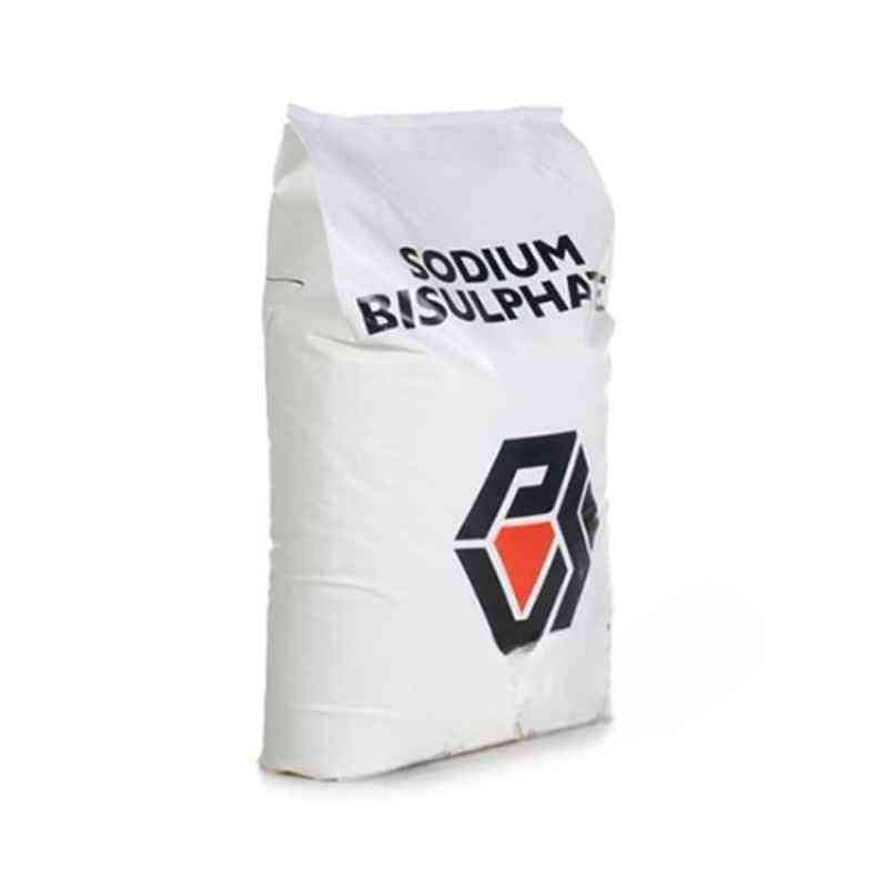 Sodium Bisulfate (pH Reducer) , 25 kg bag